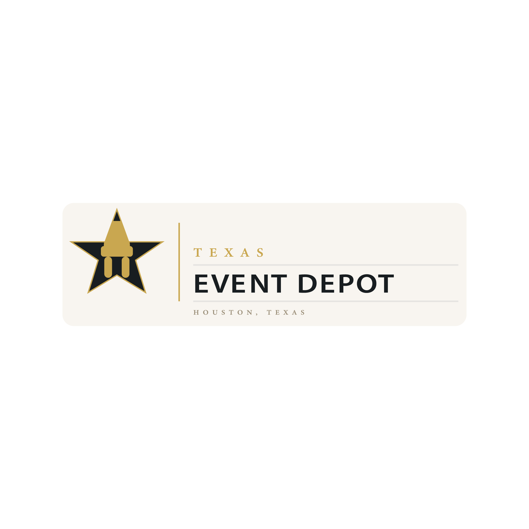 Texas Event Depot